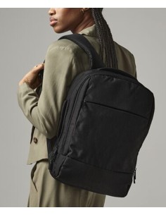 Q-QD990-Q-Tech Charge Convertible Backpack 2